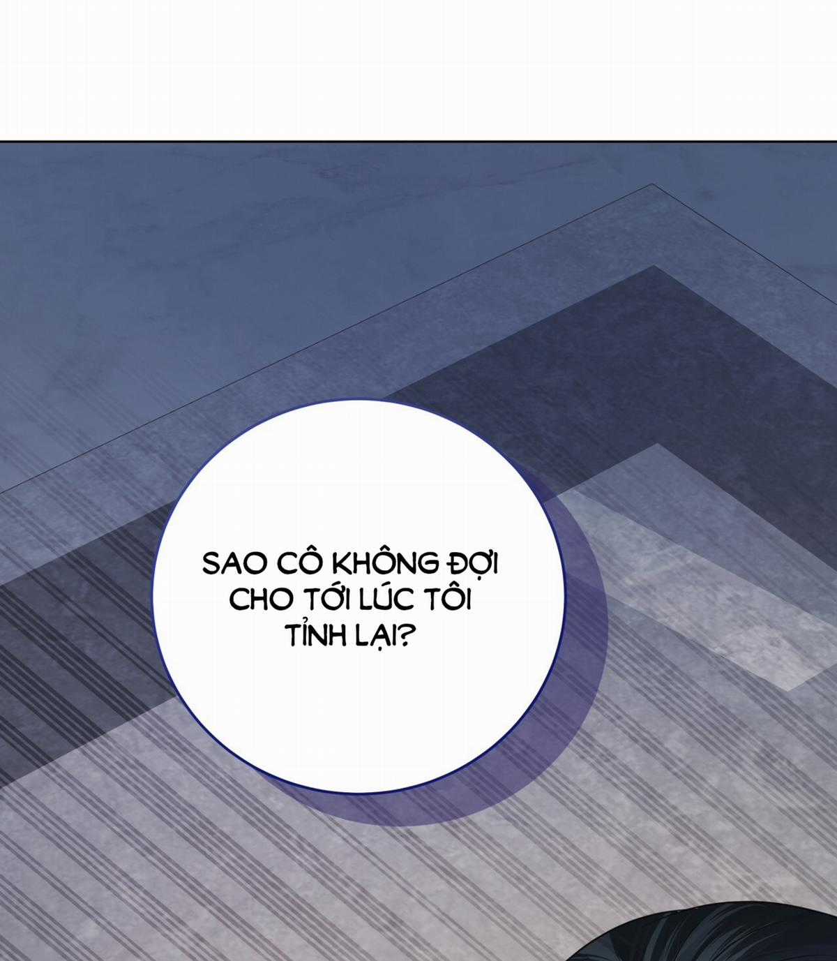 Cún Bự Ăn Hiếp Chủ Chapter 21.1 trang 45