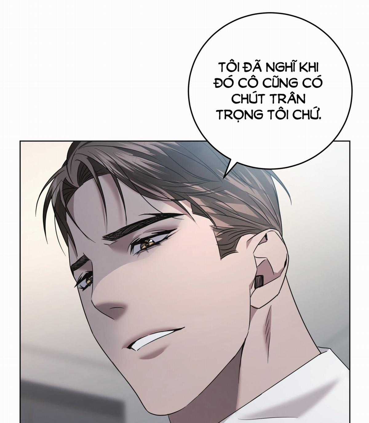 Cún Bự Ăn Hiếp Chủ Chapter 21.2 trang 0