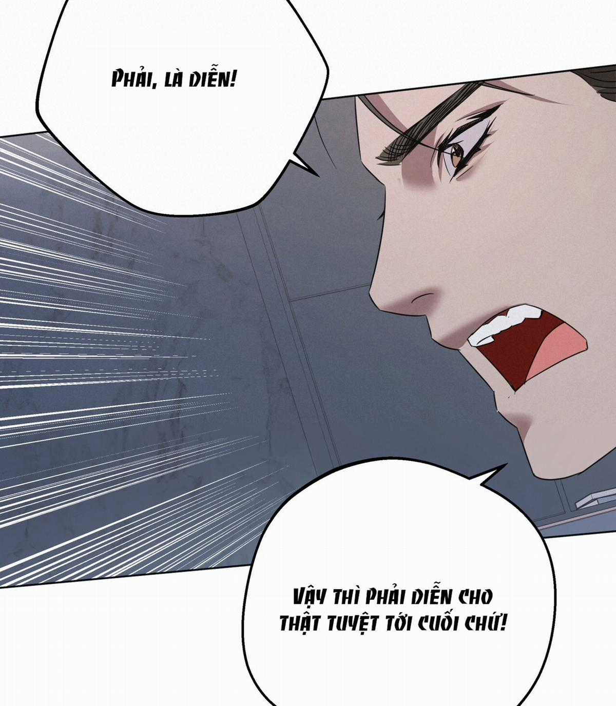 Cún Bự Ăn Hiếp Chủ Chapter 21.2 trang 10