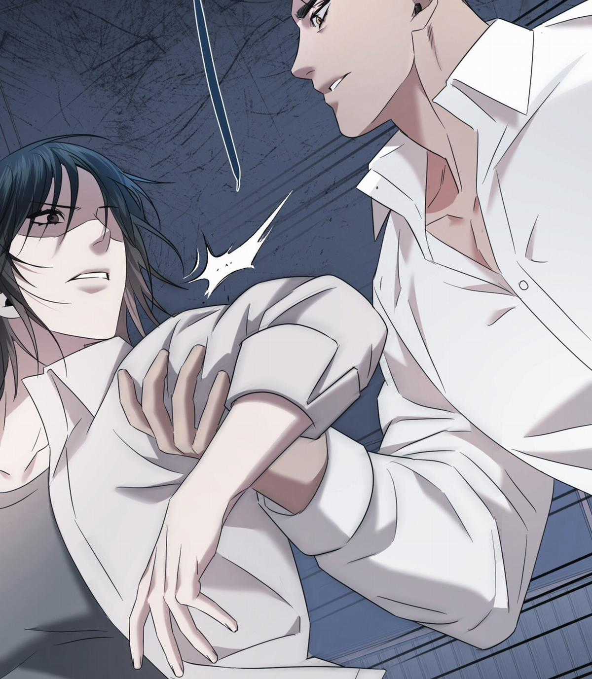 Cún Bự Ăn Hiếp Chủ Chapter 21.2 trang 15