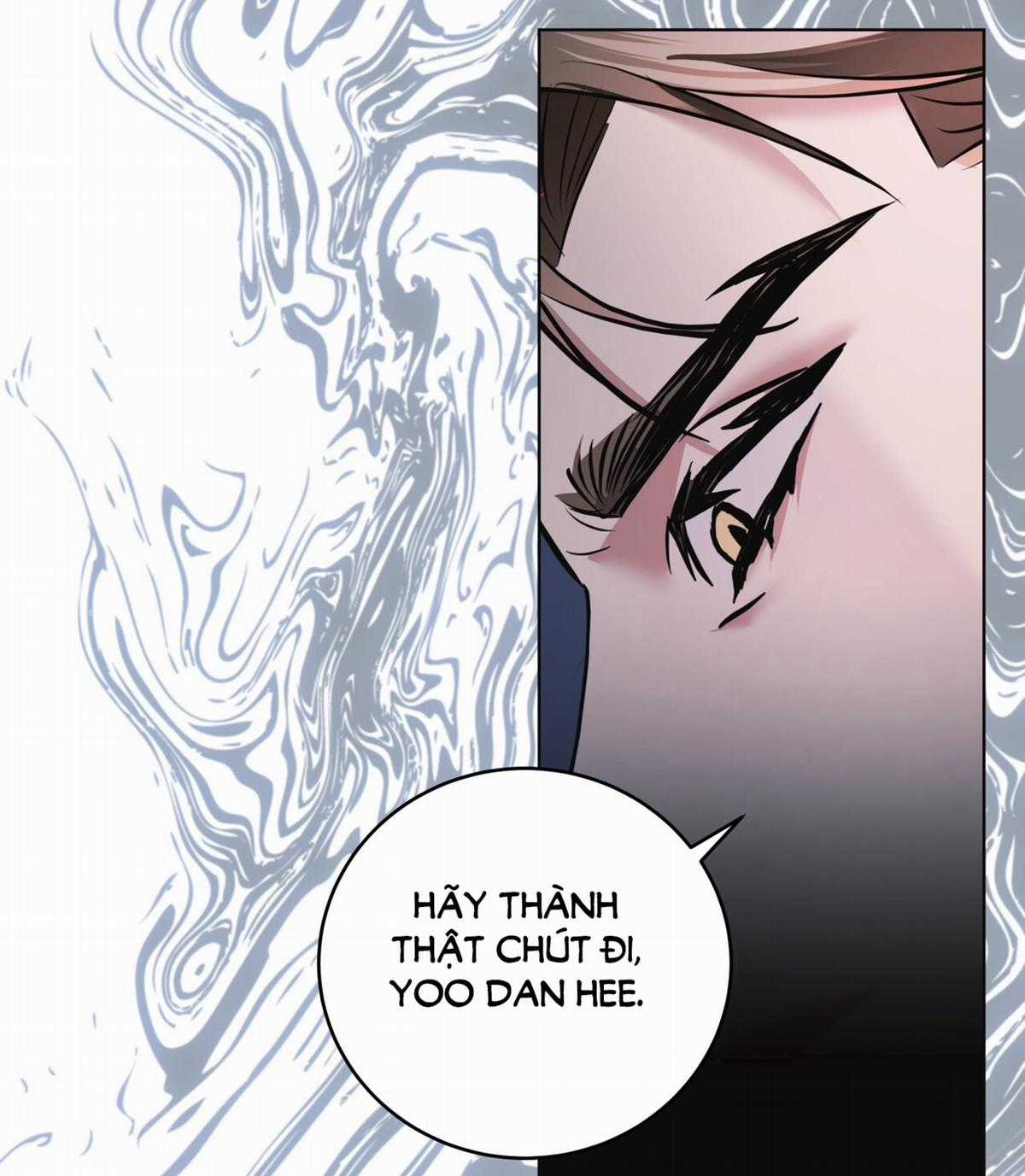 Cún Bự Ăn Hiếp Chủ Chapter 21.2 trang 17