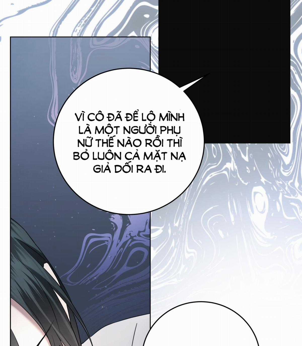 Cún Bự Ăn Hiếp Chủ Chapter 21.2 trang 18