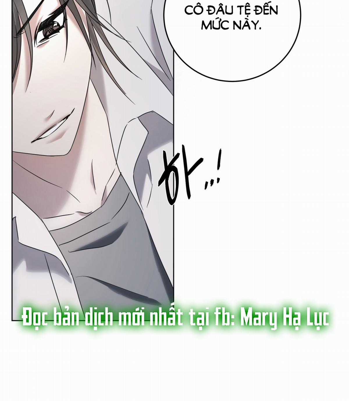 Cún Bự Ăn Hiếp Chủ Chapter 21.2 trang 19