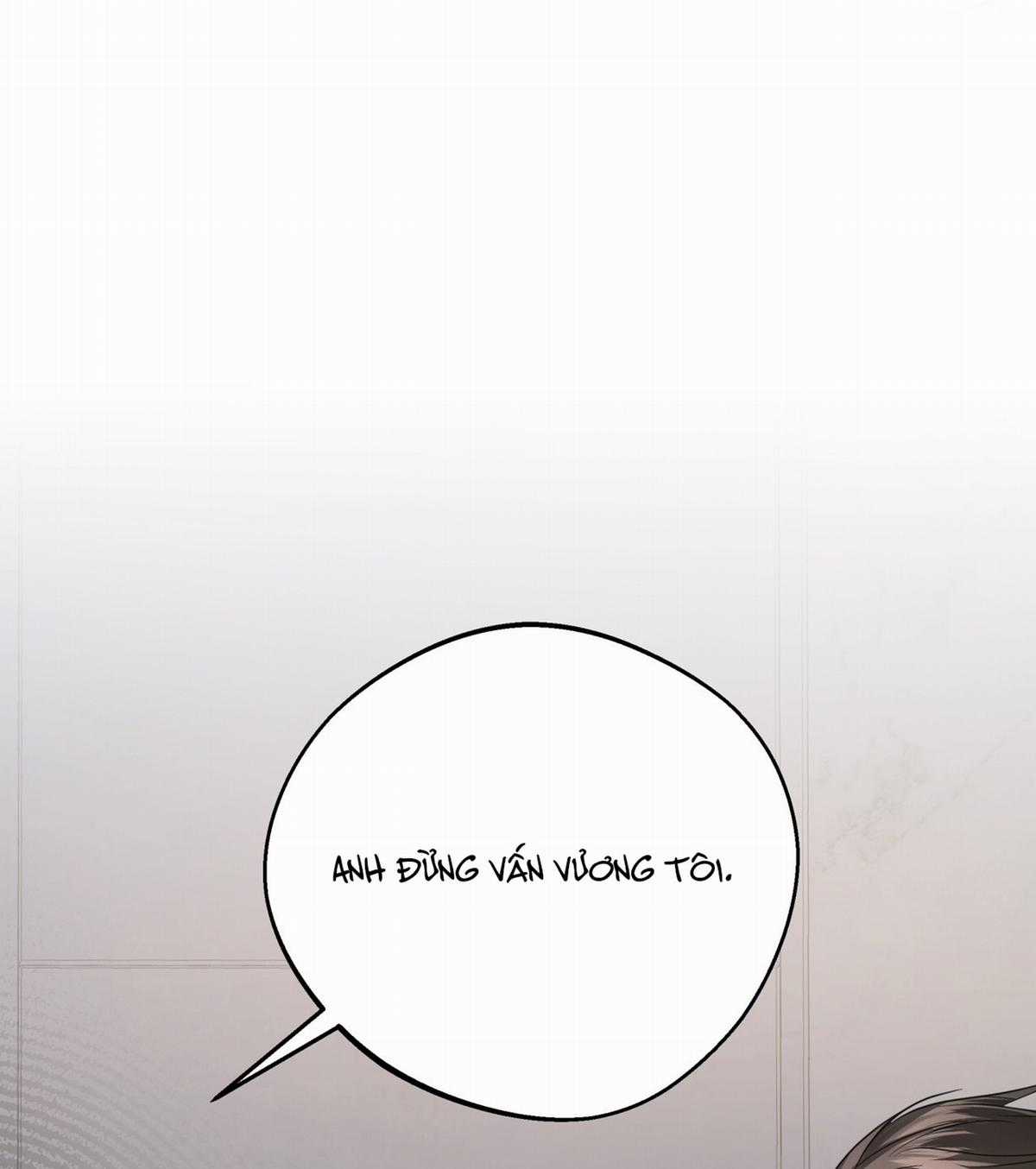 Cún Bự Ăn Hiếp Chủ Chapter 21.2 trang 20