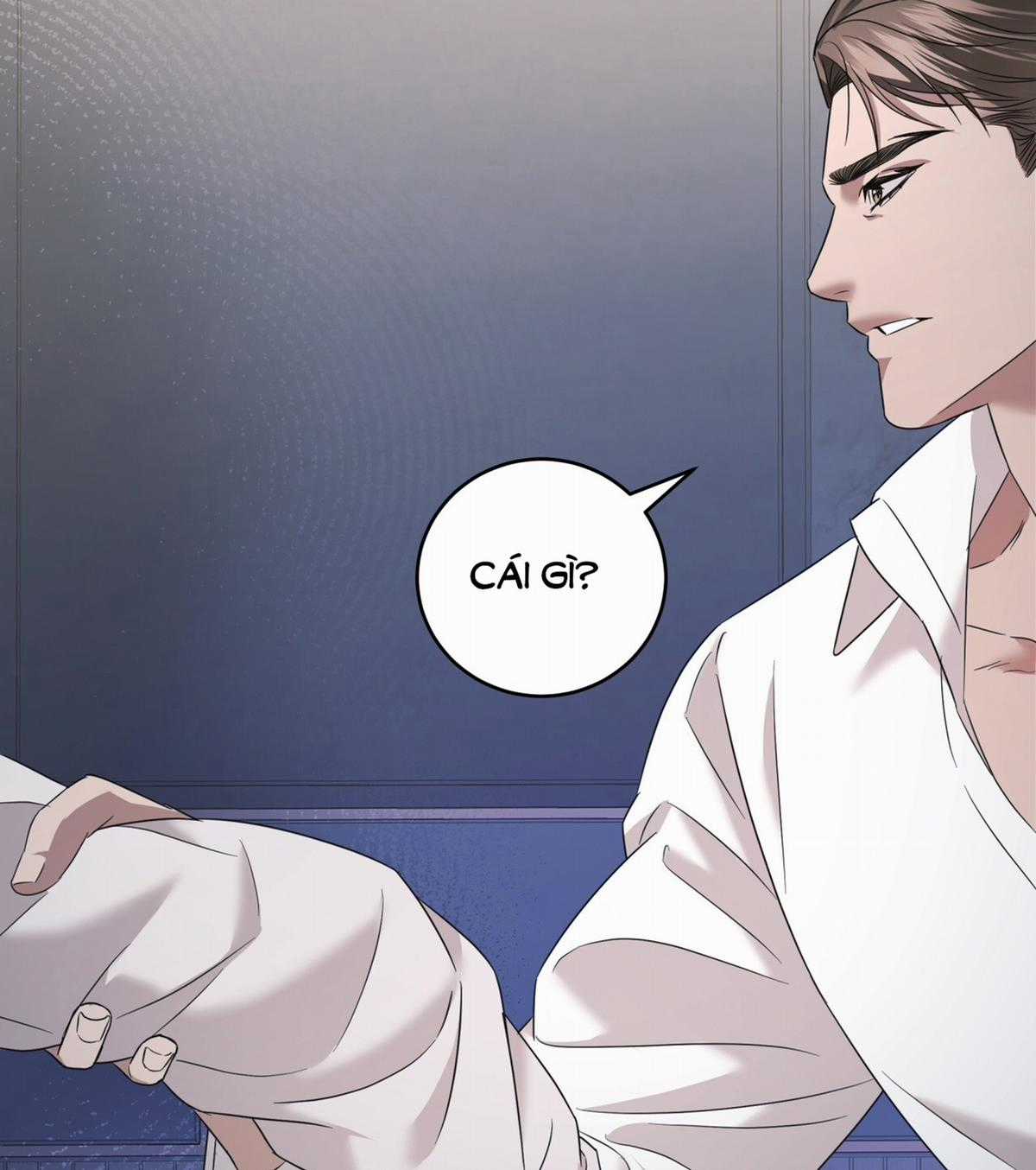 Cún Bự Ăn Hiếp Chủ Chapter 21.2 trang 21