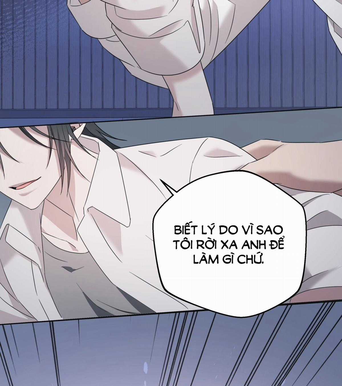 Cún Bự Ăn Hiếp Chủ Chapter 21.2 trang 22