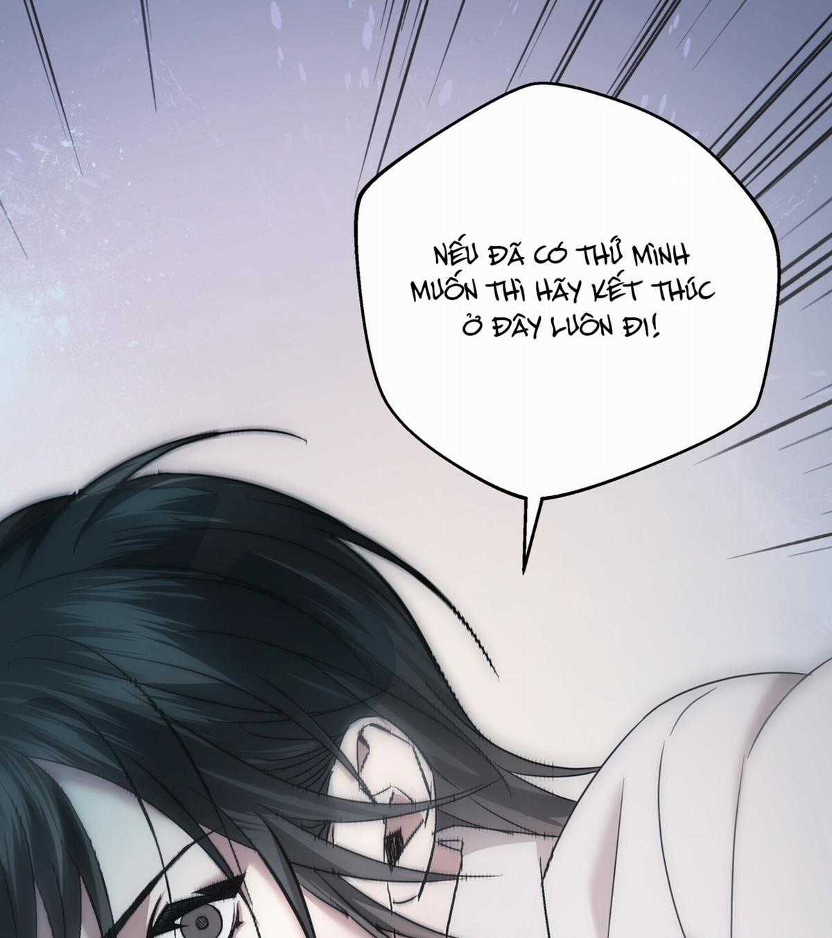 Cún Bự Ăn Hiếp Chủ Chapter 21.2 trang 23