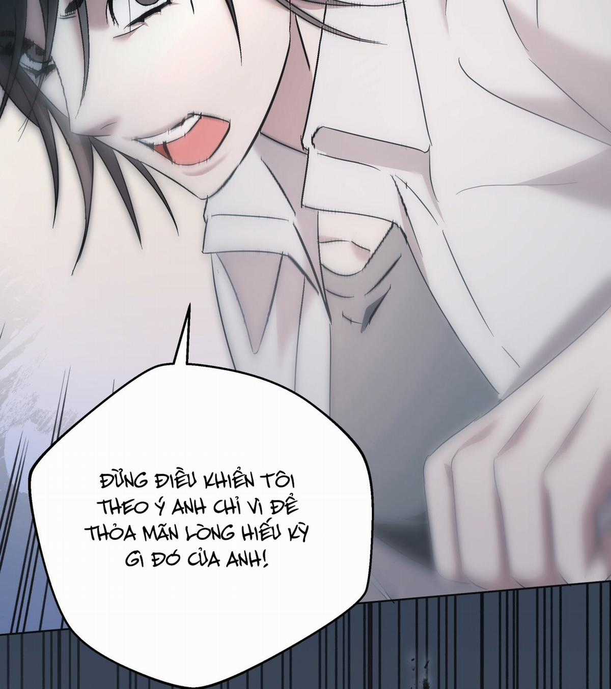 Cún Bự Ăn Hiếp Chủ Chapter 21.2 trang 24