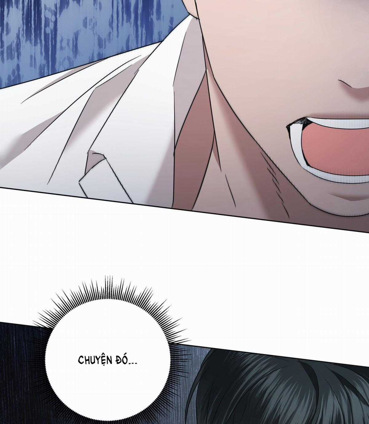 Cún Bự Ăn Hiếp Chủ Chapter 21.2 trang 3