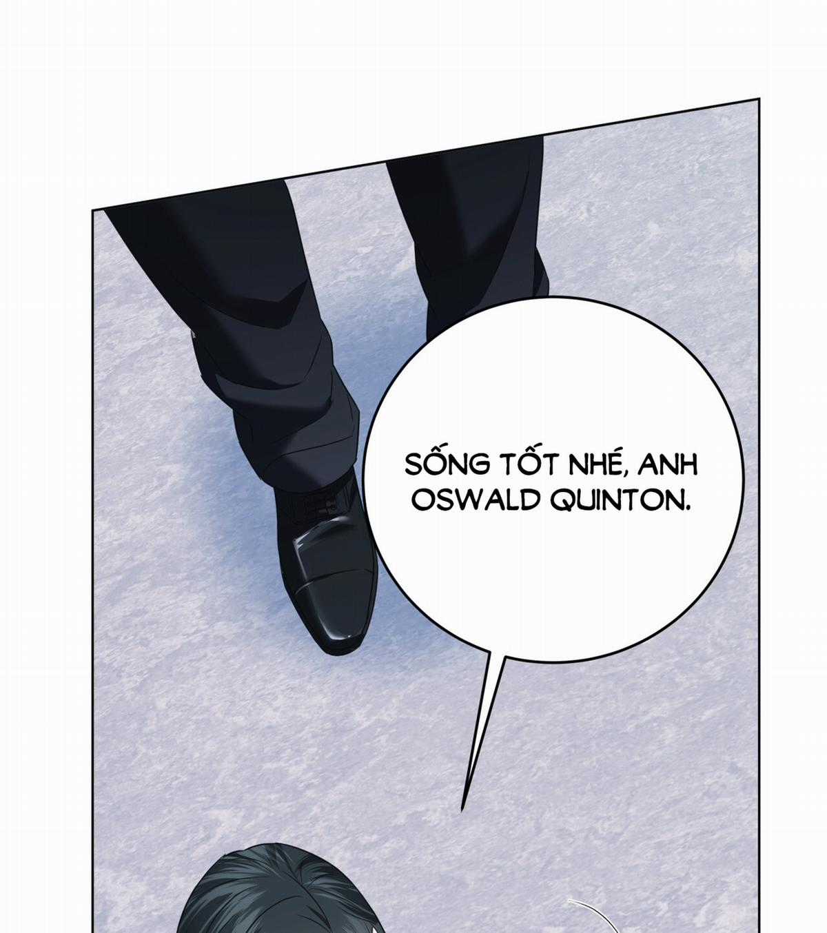 Cún Bự Ăn Hiếp Chủ Chapter 21.2 trang 31