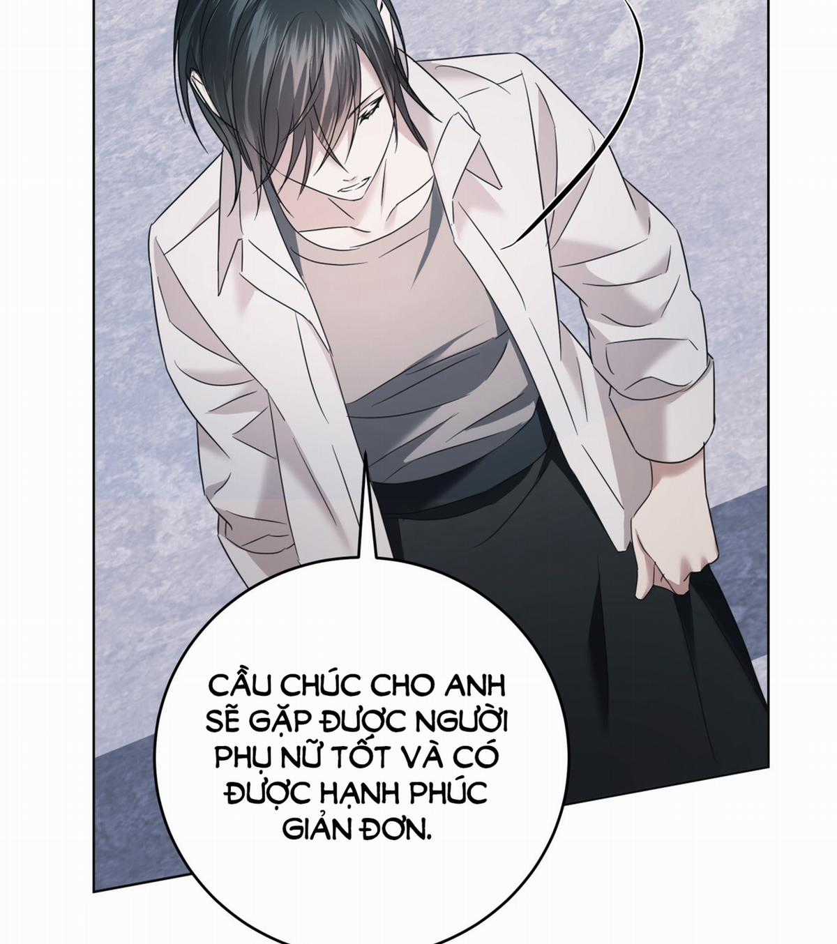 Cún Bự Ăn Hiếp Chủ Chapter 21.2 trang 32