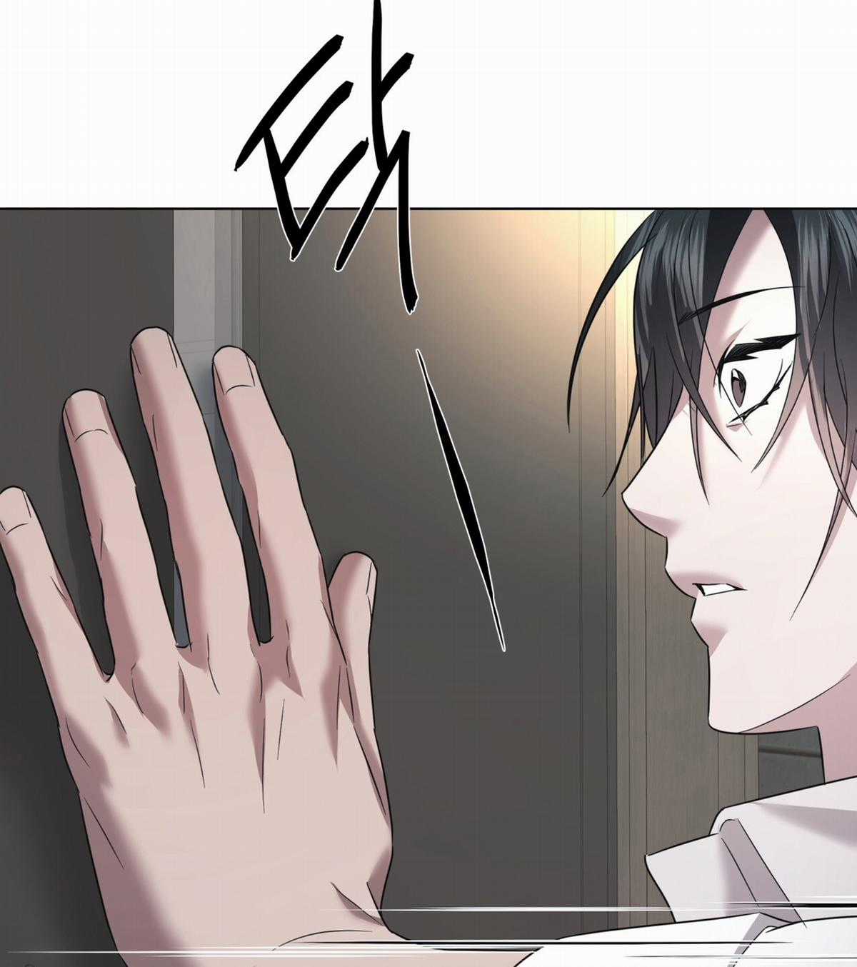 Cún Bự Ăn Hiếp Chủ Chapter 21.2 trang 35