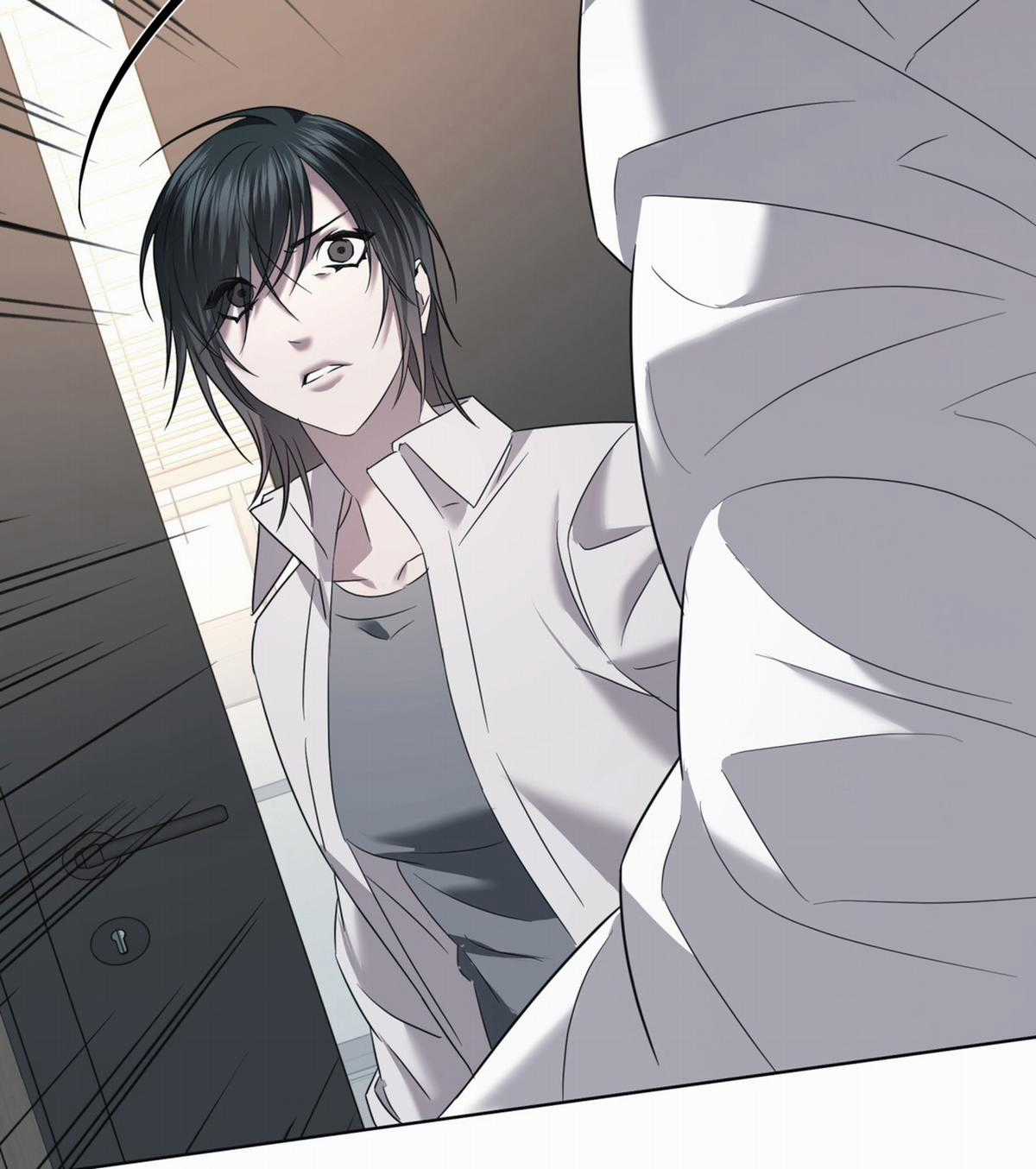 Cún Bự Ăn Hiếp Chủ Chapter 21.2 trang 37