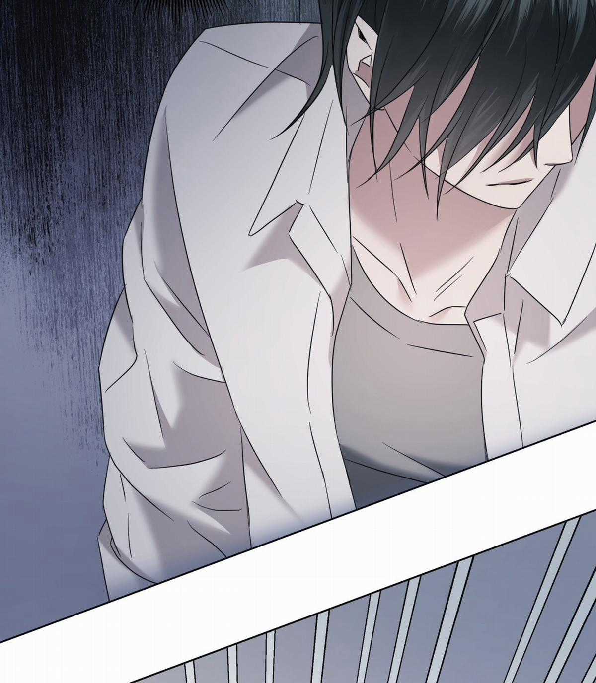 Cún Bự Ăn Hiếp Chủ Chapter 21.2 trang 4