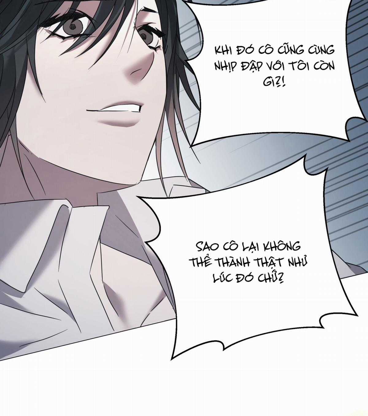 Cún Bự Ăn Hiếp Chủ Chapter 21.2 trang 43