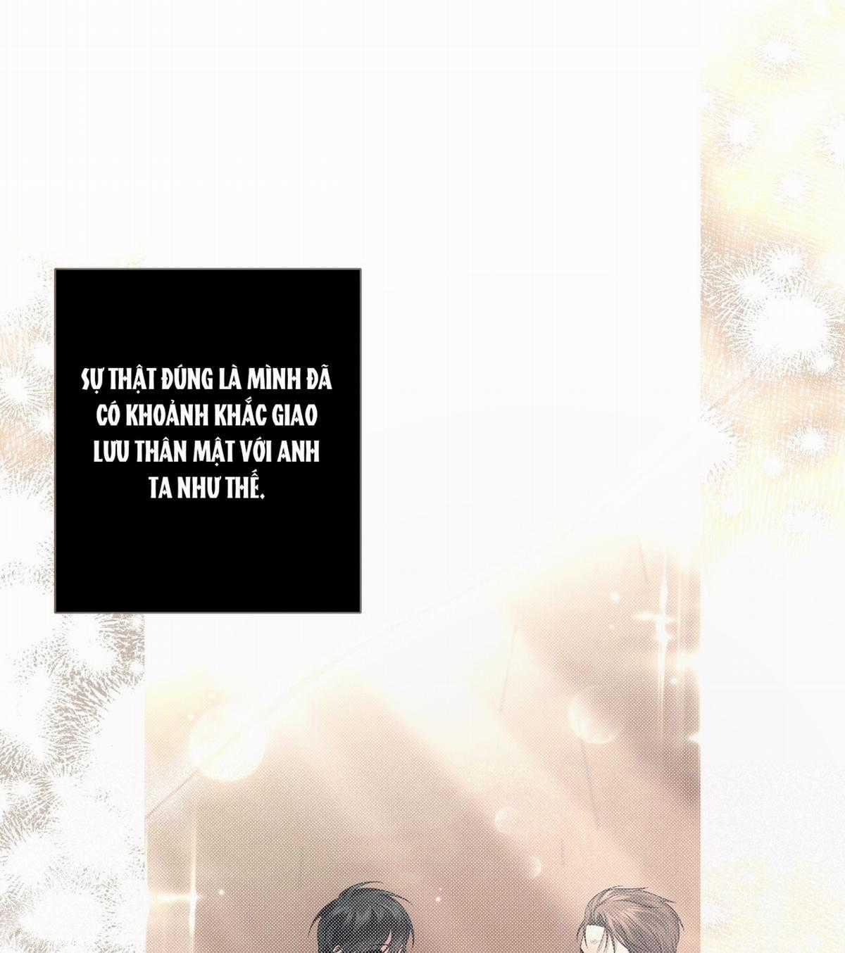 Cún Bự Ăn Hiếp Chủ Chapter 21.2 trang 44