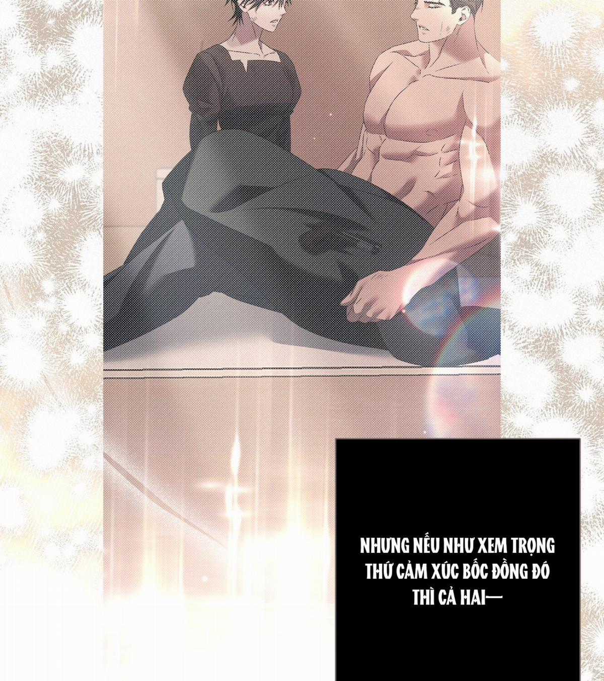 Cún Bự Ăn Hiếp Chủ Chapter 21.2 trang 45