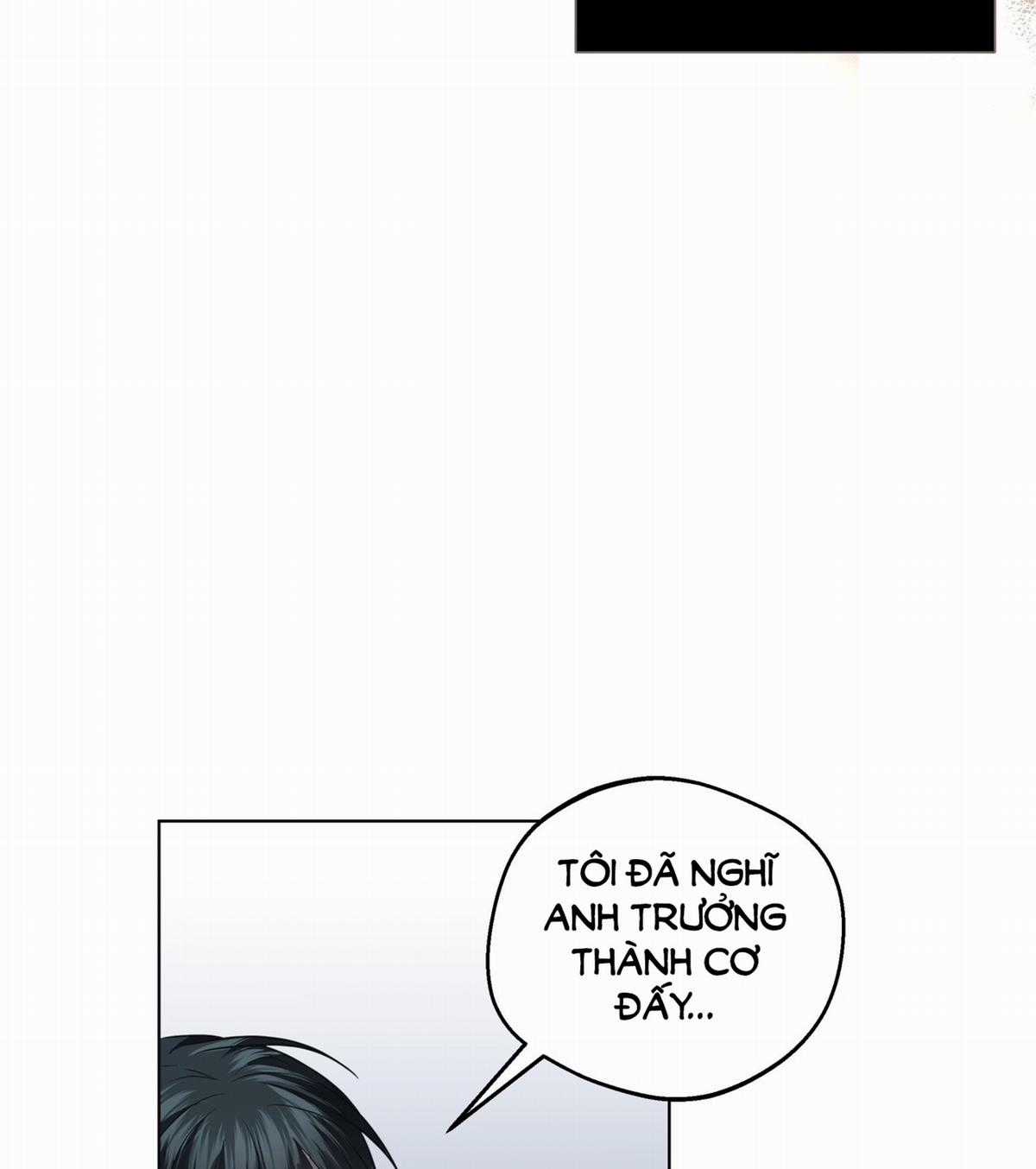 Cún Bự Ăn Hiếp Chủ Chapter 21.2 trang 46