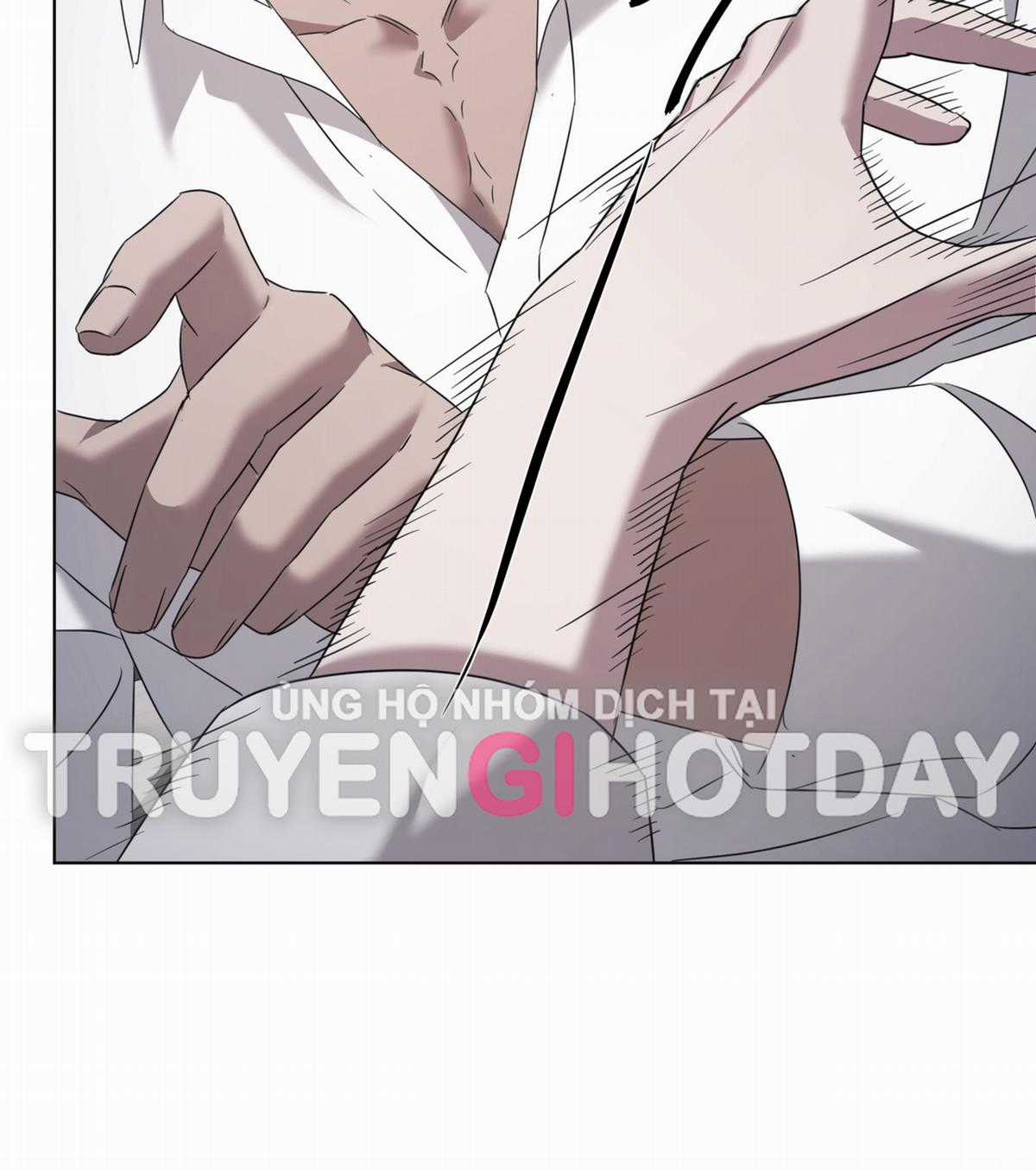 Cún Bự Ăn Hiếp Chủ Chapter 21.2 trang 49