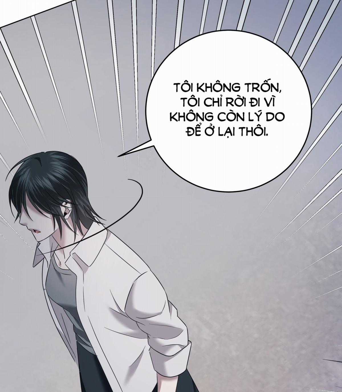 Cún Bự Ăn Hiếp Chủ Chapter 21.2 trang 5