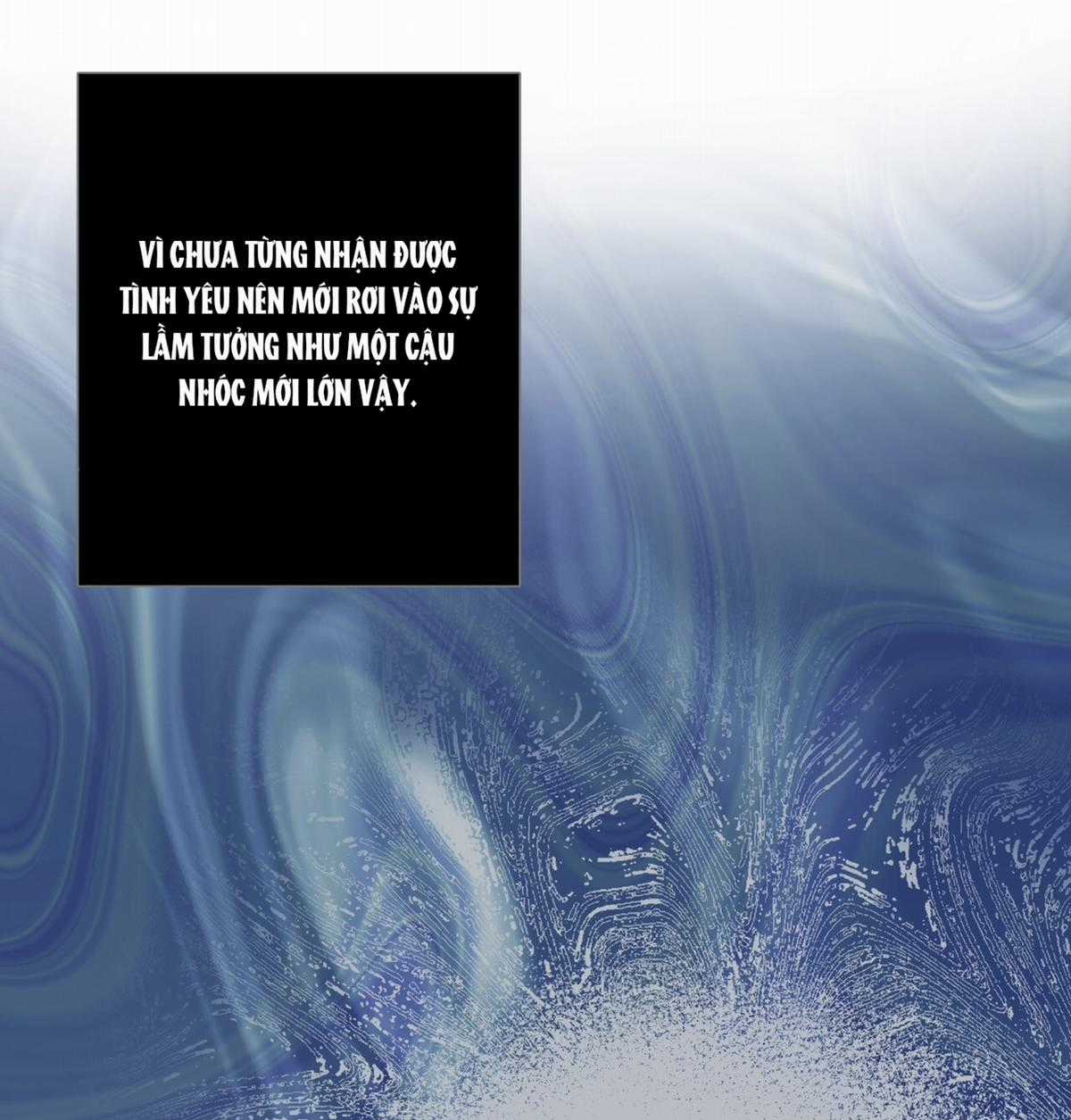 Cún Bự Ăn Hiếp Chủ Chapter 21.2 trang 50