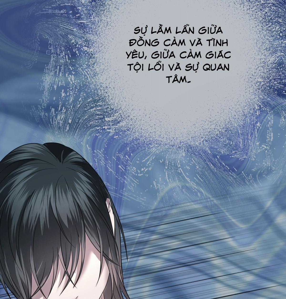 Cún Bự Ăn Hiếp Chủ Chapter 21.2 trang 51