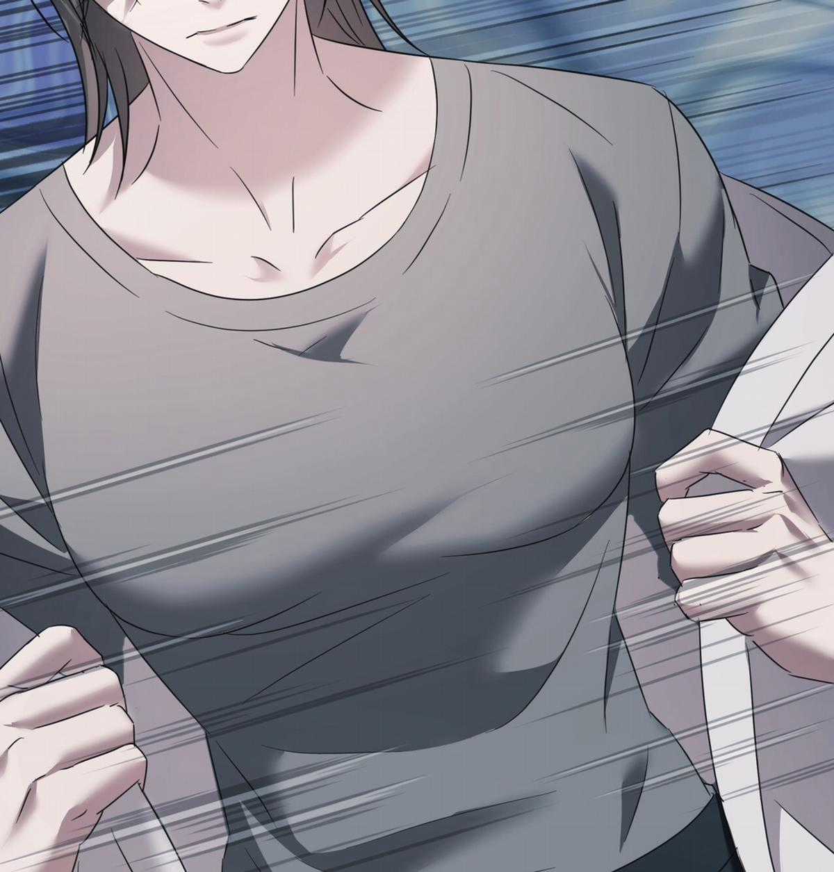 Cún Bự Ăn Hiếp Chủ Chapter 21.2 trang 52