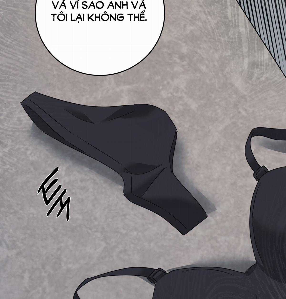 Cún Bự Ăn Hiếp Chủ Chapter 21.2 trang 58