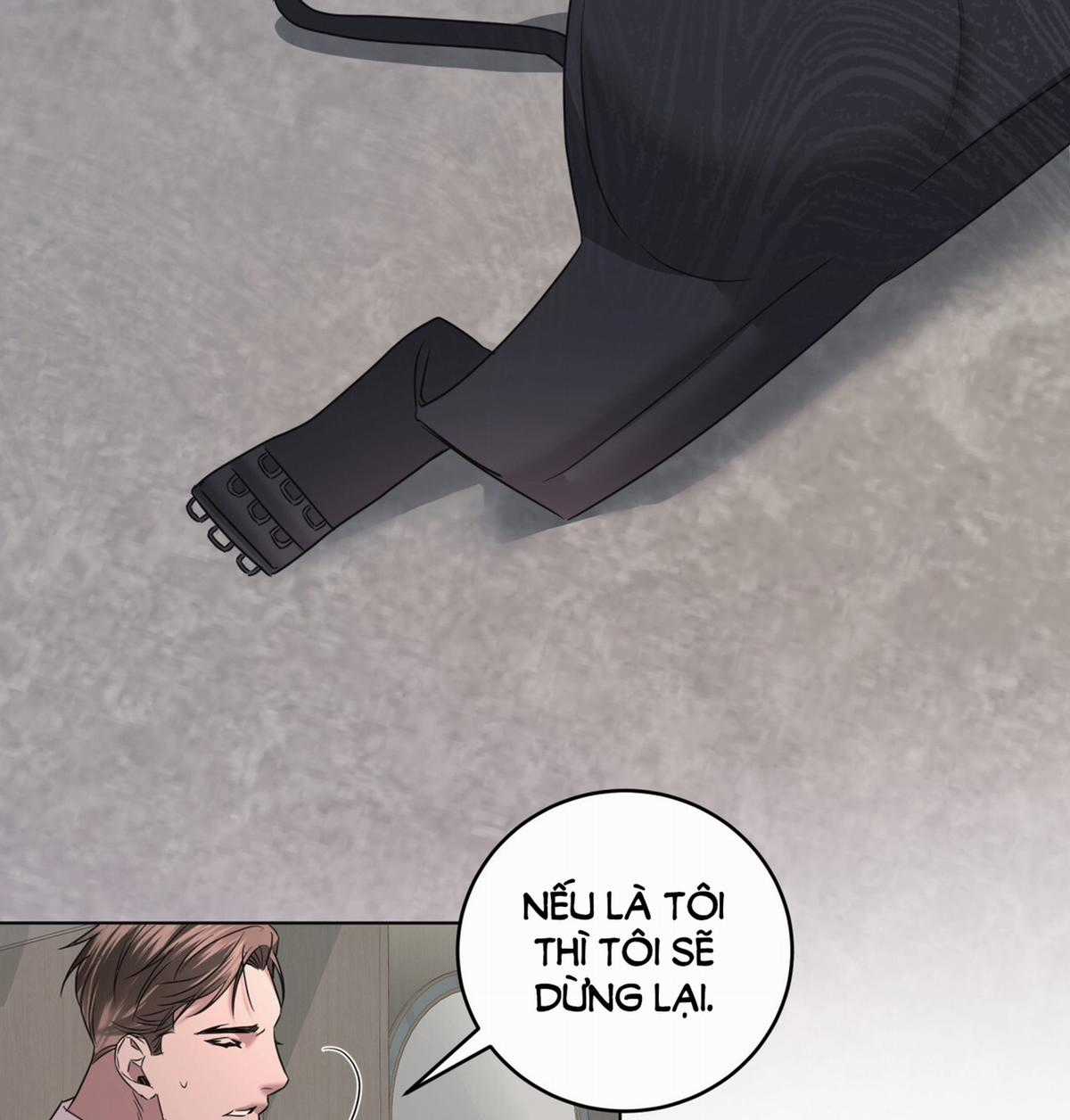 Cún Bự Ăn Hiếp Chủ Chapter 21.2 trang 59