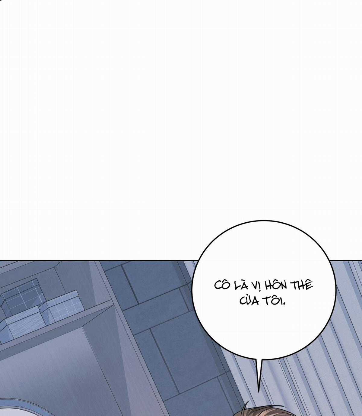 Cún Bự Ăn Hiếp Chủ Chapter 21.2 trang 7