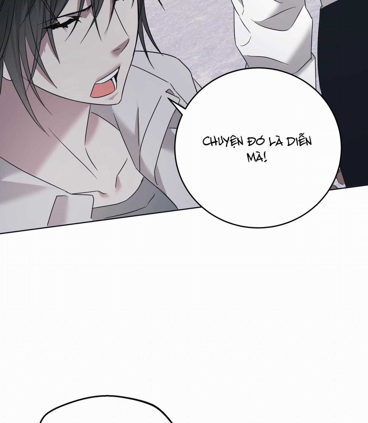 Cún Bự Ăn Hiếp Chủ Chapter 21.2 trang 9