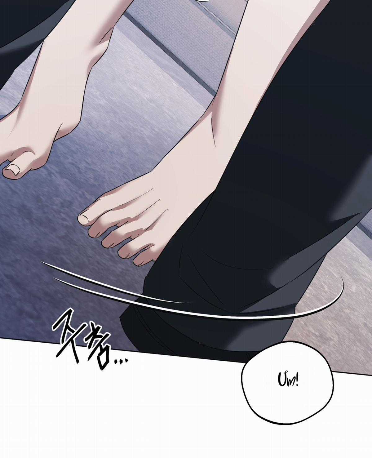 Cún Bự Ăn Hiếp Chủ Chapter 22.1 trang 17