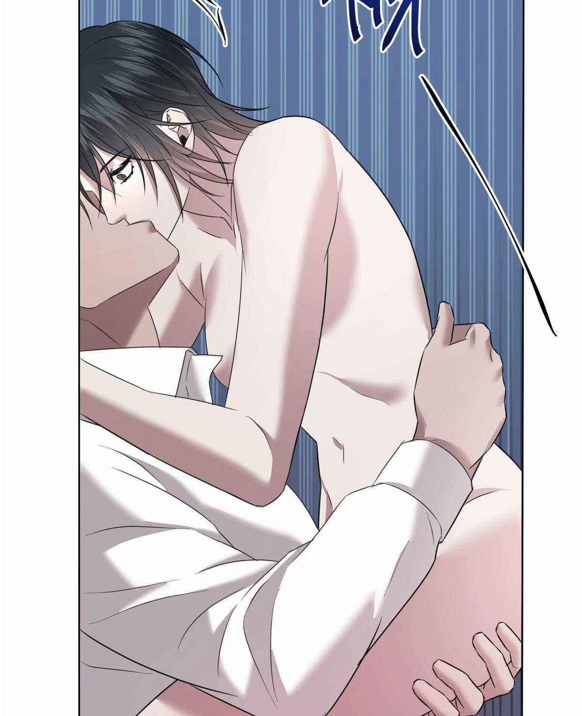 Cún Bự Ăn Hiếp Chủ Chapter 22.1 trang 20