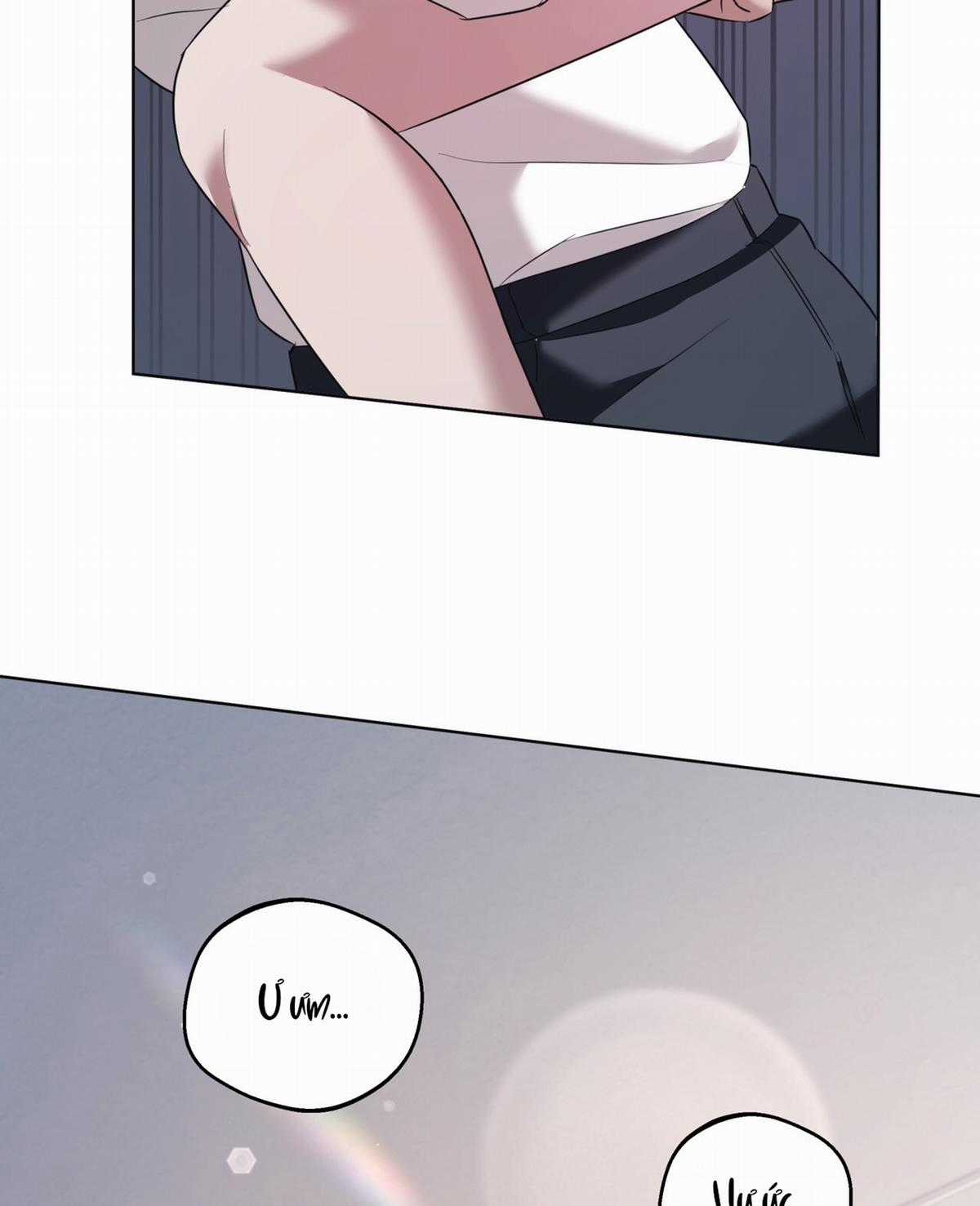 Cún Bự Ăn Hiếp Chủ Chapter 22.1 trang 21