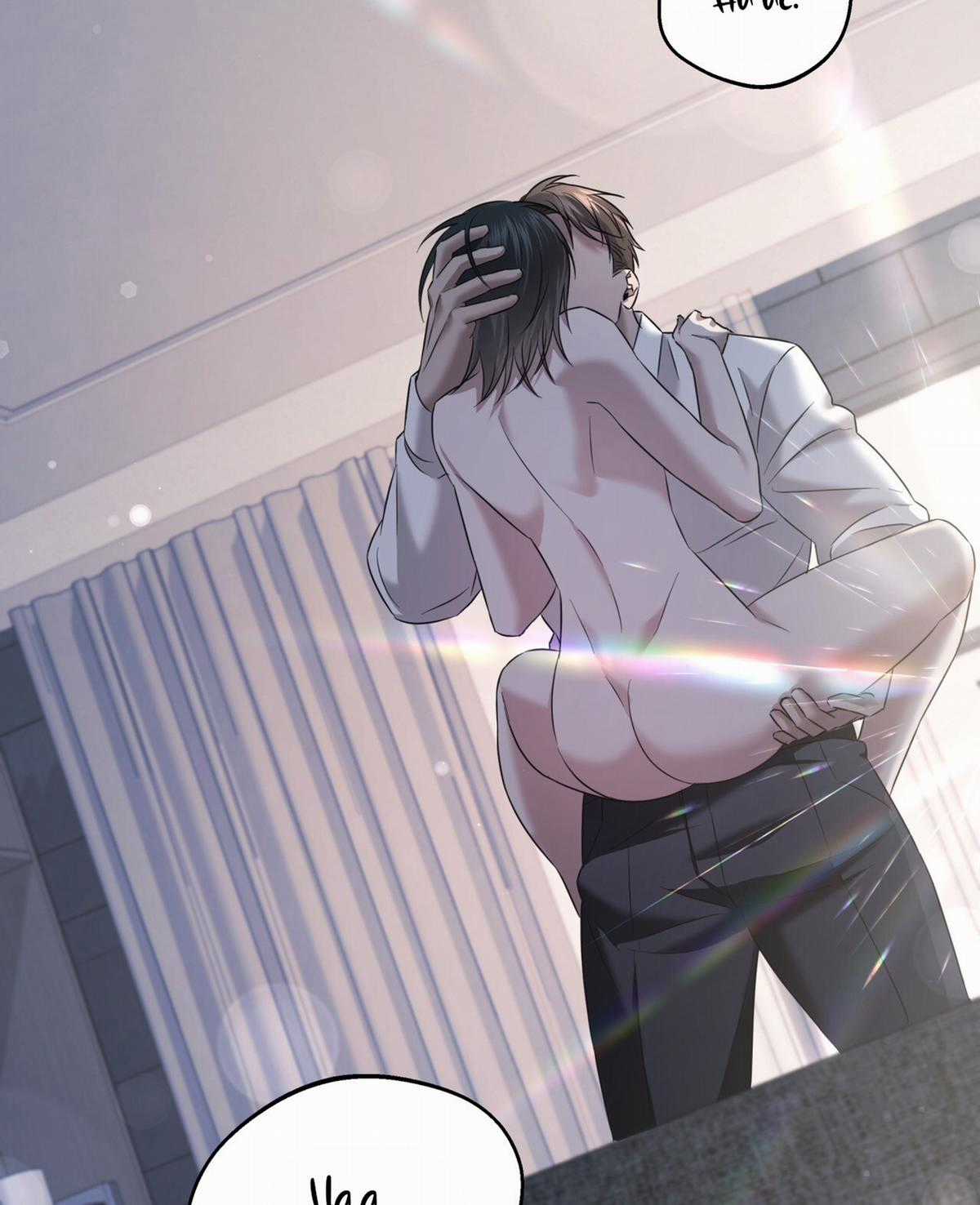 Cún Bự Ăn Hiếp Chủ Chapter 22.1 trang 22