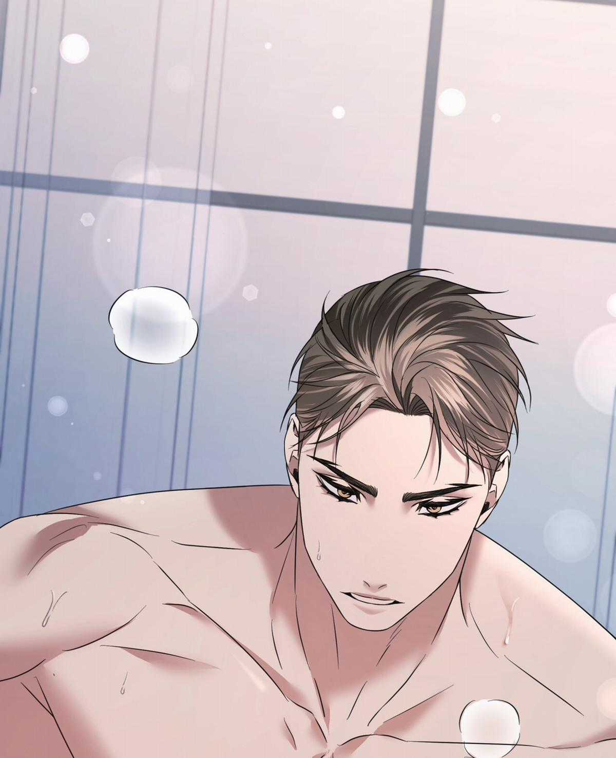 Cún Bự Ăn Hiếp Chủ Chapter 22.1 trang 25