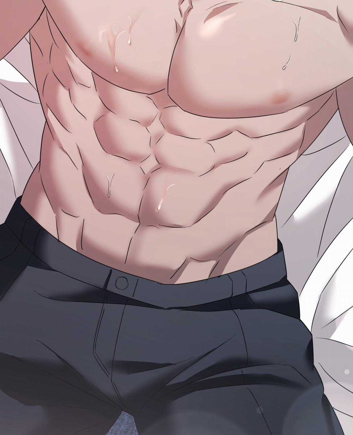 Cún Bự Ăn Hiếp Chủ Chapter 22.1 trang 26