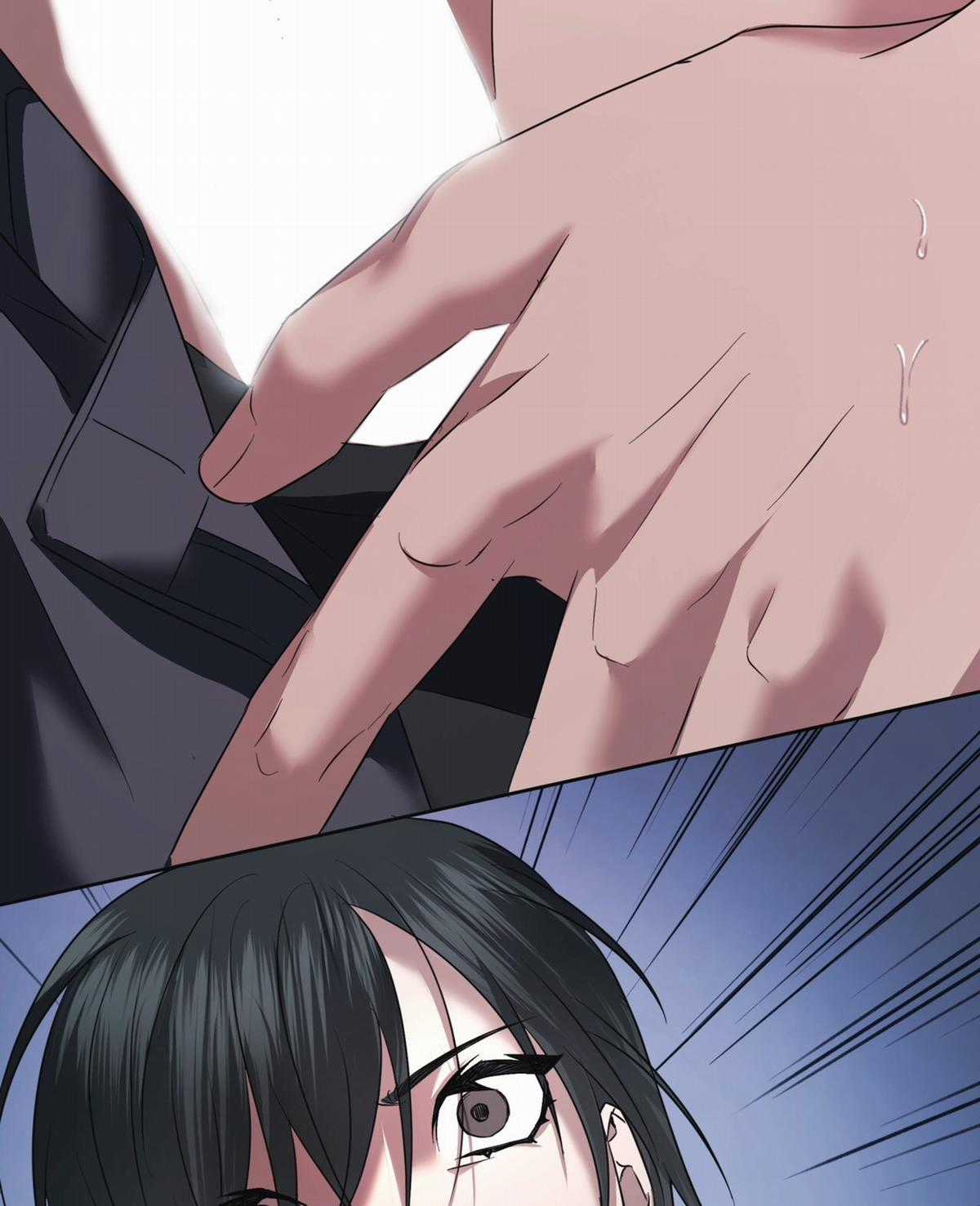 Cún Bự Ăn Hiếp Chủ Chapter 22.1 trang 28