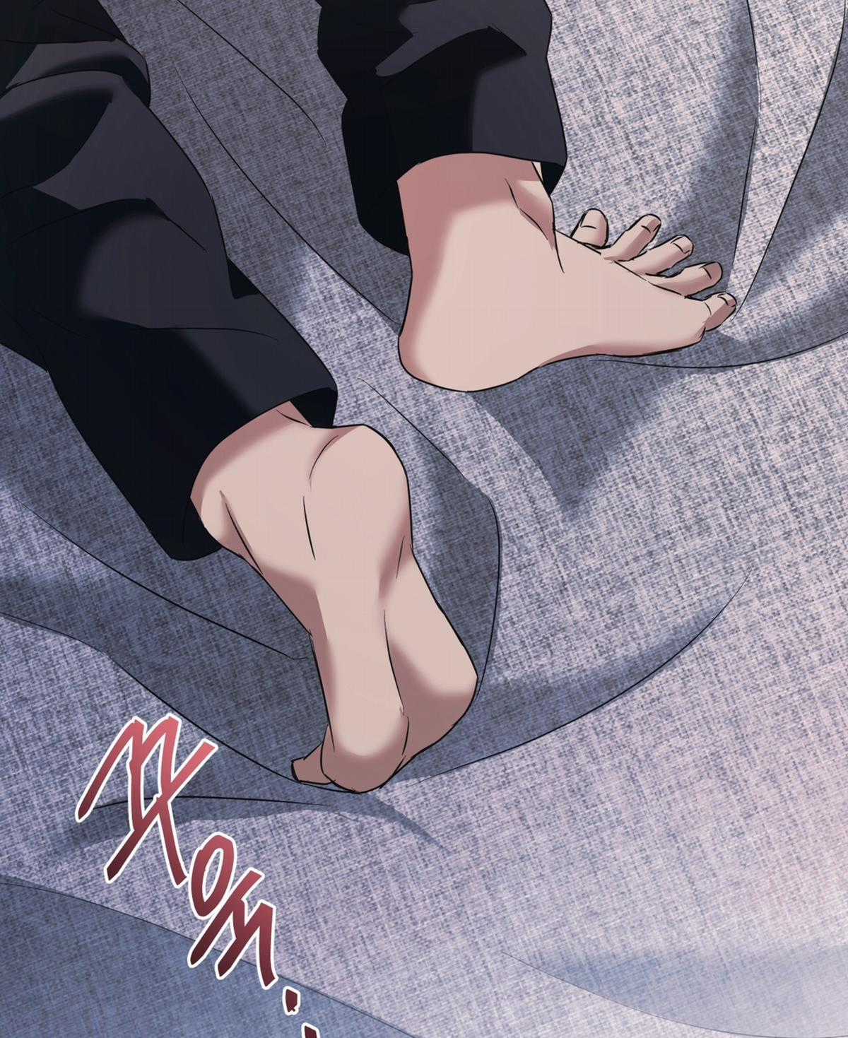 Cún Bự Ăn Hiếp Chủ Chapter 22.2 trang 10