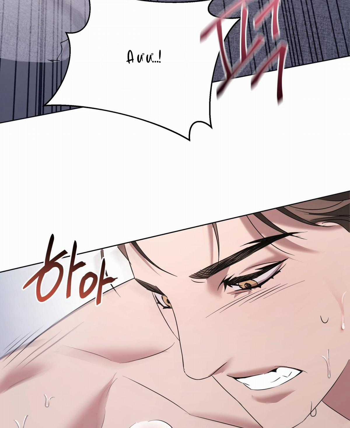 Cún Bự Ăn Hiếp Chủ Chapter 22.2 trang 16