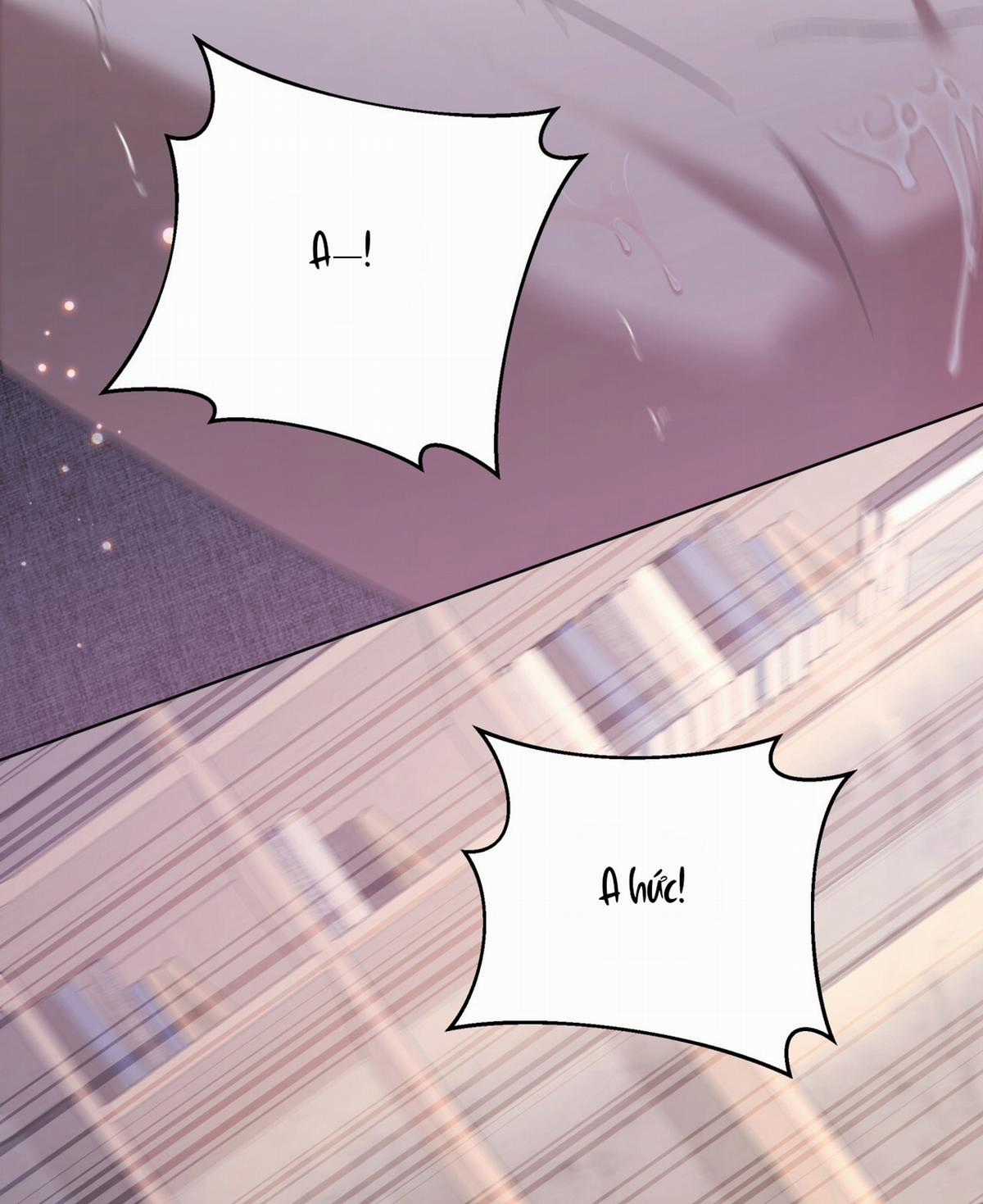 Cún Bự Ăn Hiếp Chủ Chapter 22.2 trang 19