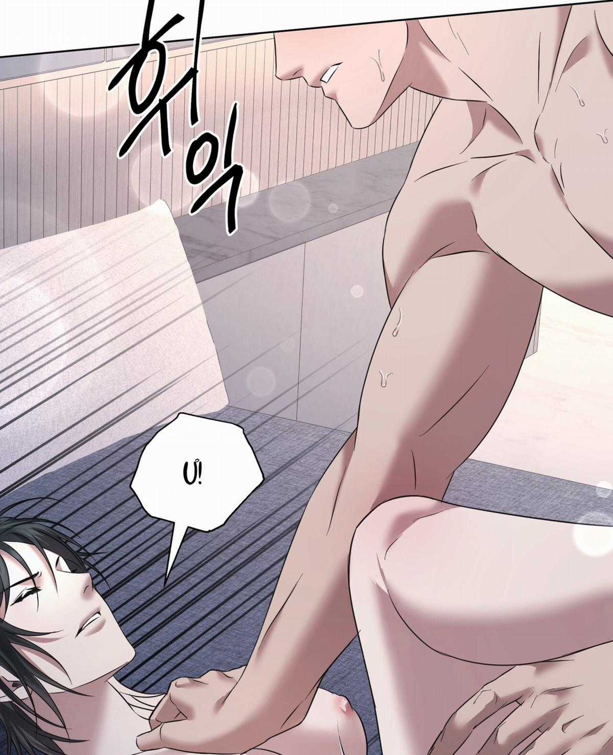 Cún Bự Ăn Hiếp Chủ Chapter 22.2 trang 2