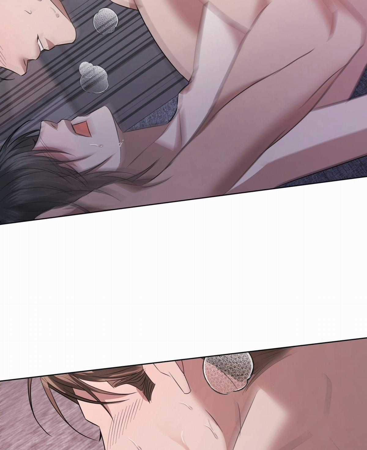 Cún Bự Ăn Hiếp Chủ Chapter 22.2 trang 21