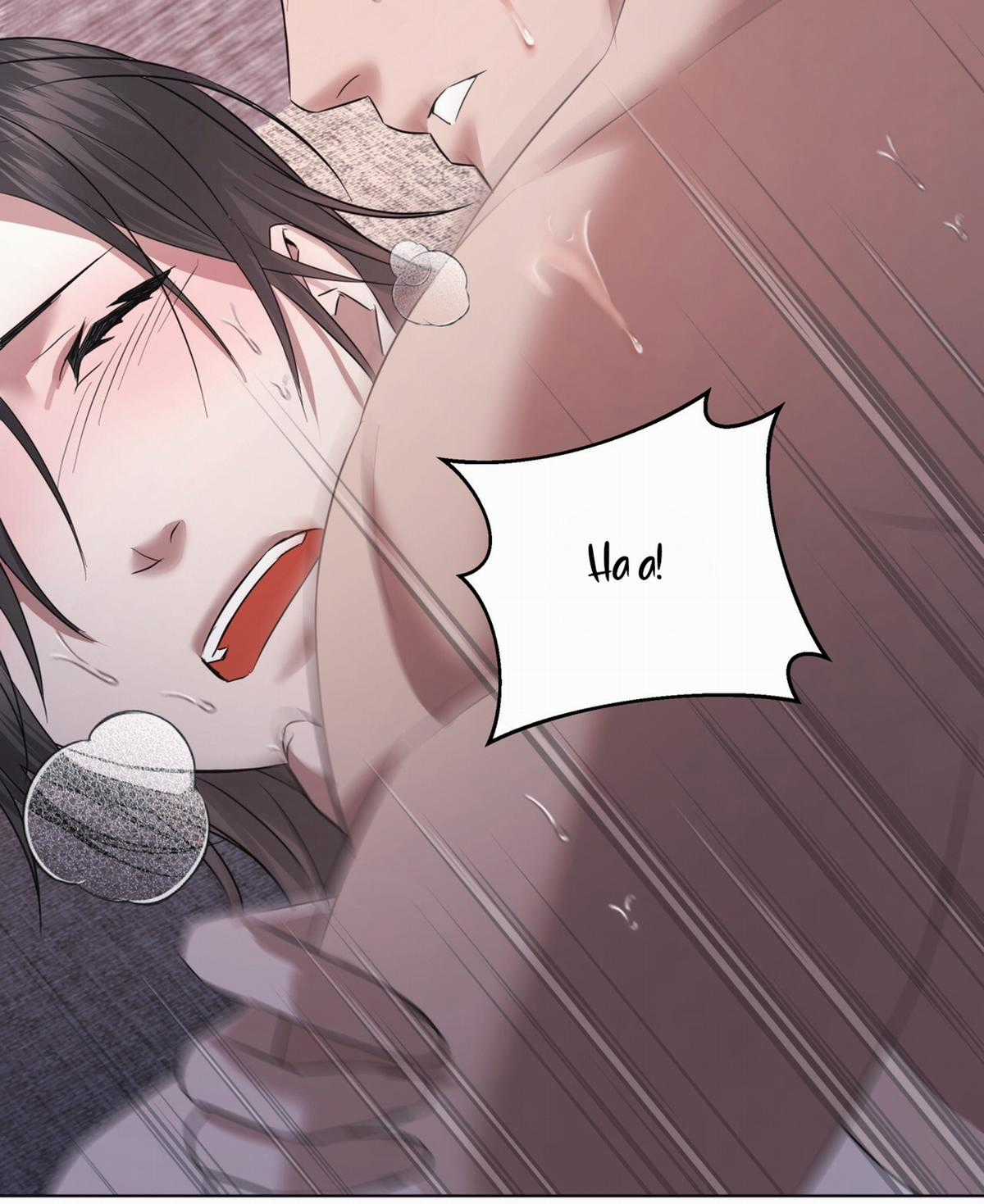 Cún Bự Ăn Hiếp Chủ Chapter 22.2 trang 22