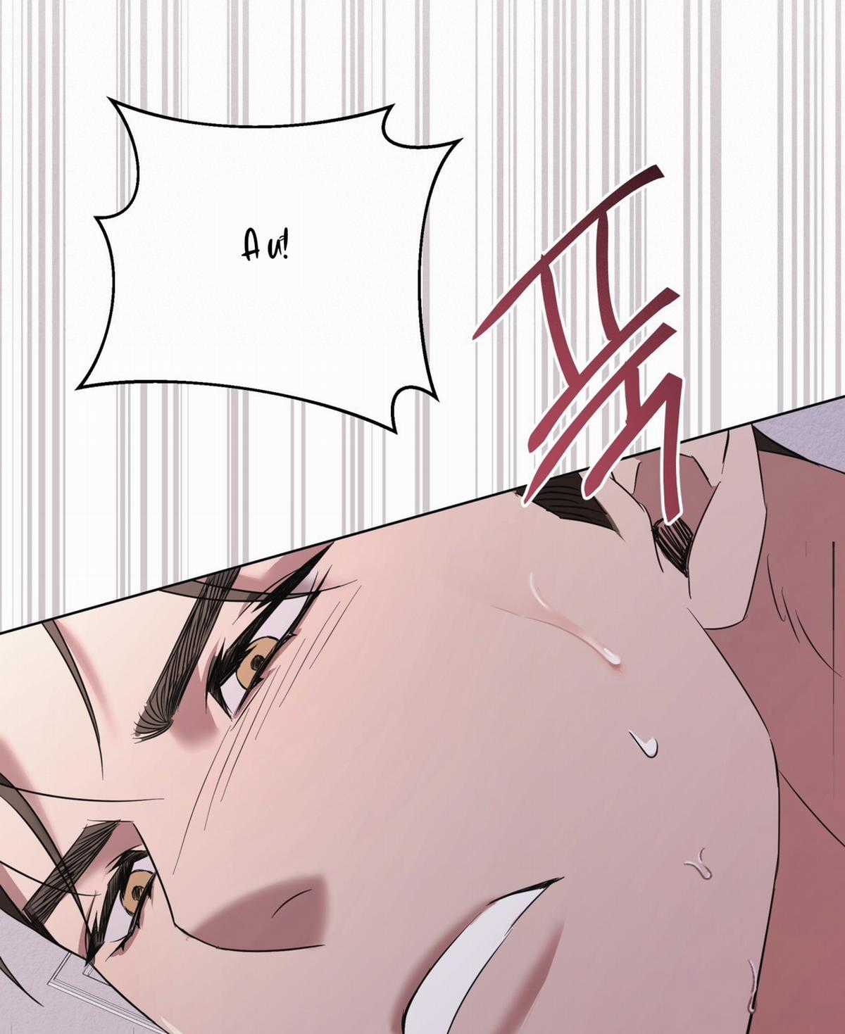 Cún Bự Ăn Hiếp Chủ Chapter 22.2 trang 24