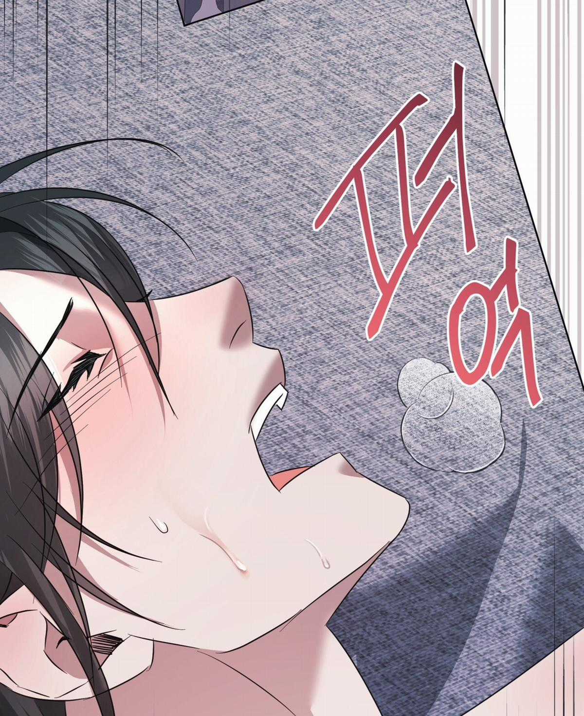 Cún Bự Ăn Hiếp Chủ Chapter 22.2 trang 26