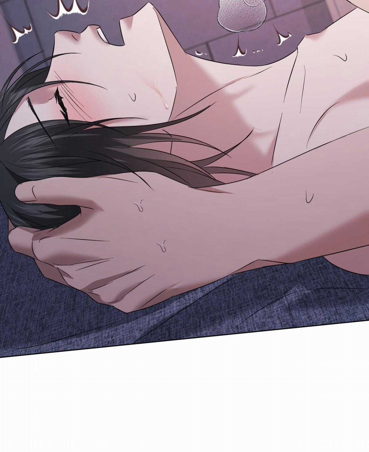 Cún Bự Ăn Hiếp Chủ Chapter 22.2 trang 32