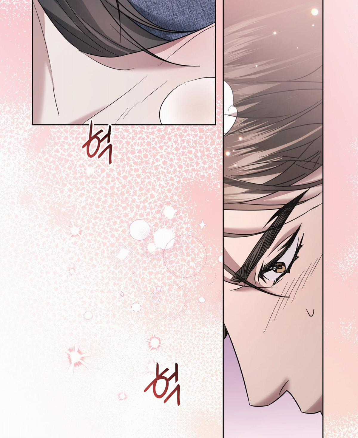 Cún Bự Ăn Hiếp Chủ Chapter 22.2 trang 37