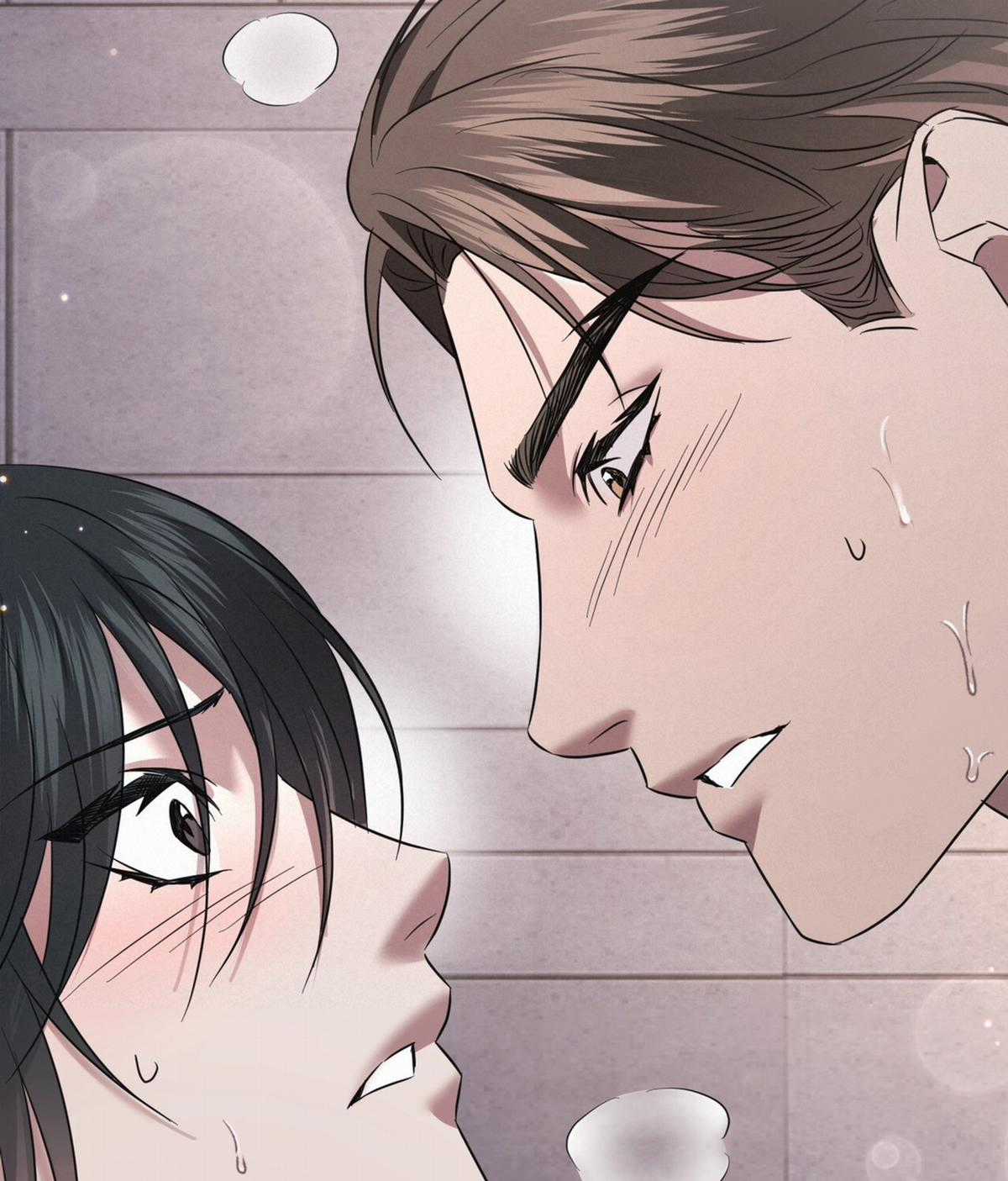 Cún Bự Ăn Hiếp Chủ Chapter 22.2 trang 39