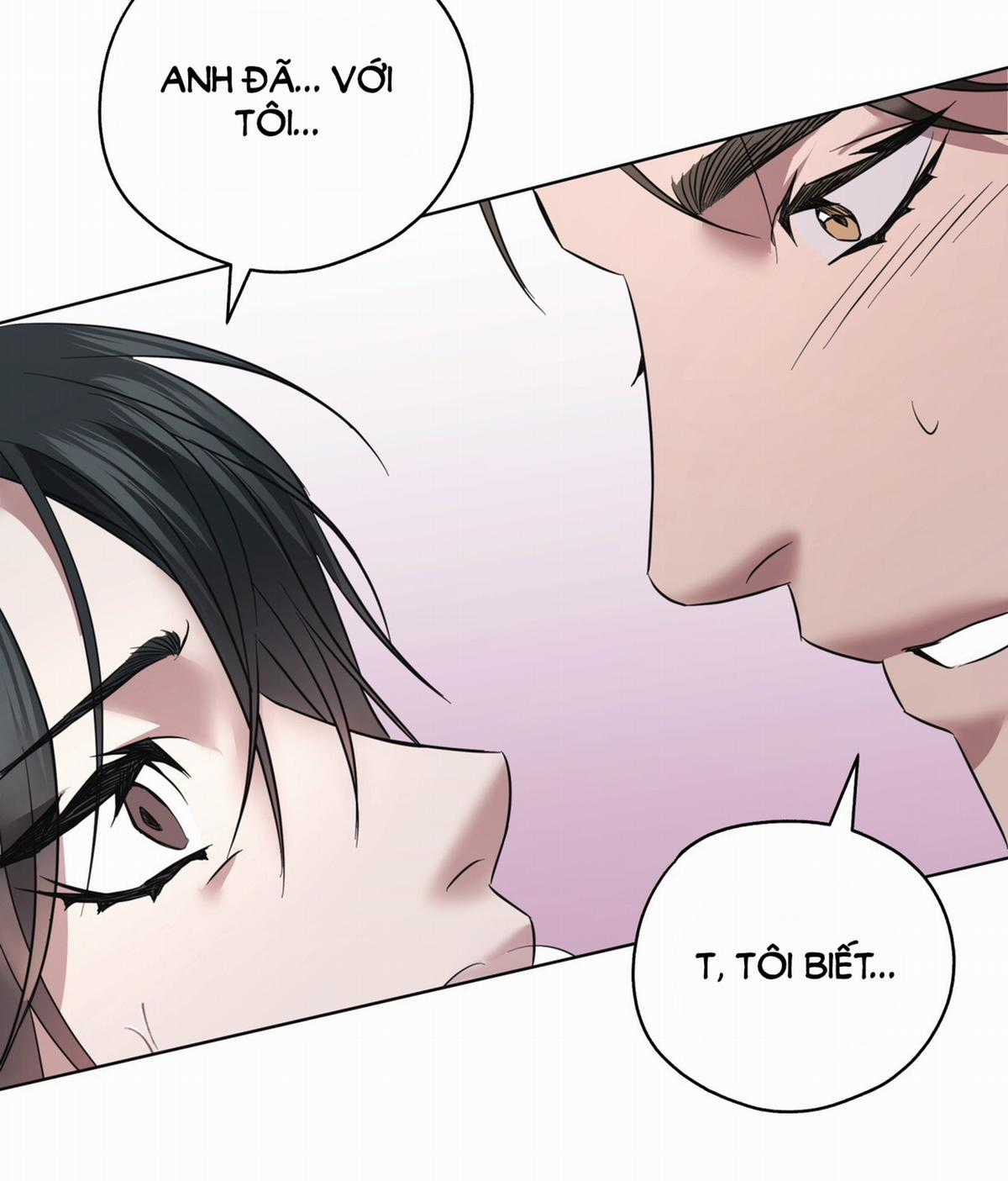 Cún Bự Ăn Hiếp Chủ Chapter 22.2 trang 41